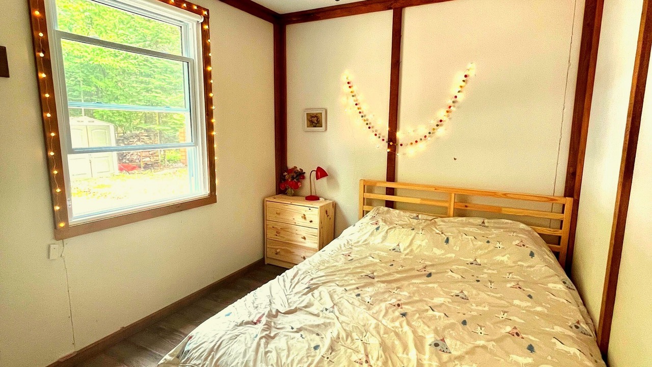 Photo of Bedroom in Minden