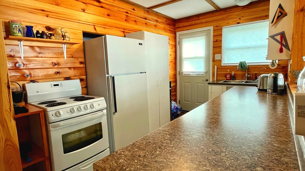 Photo of Kitchen in Minden