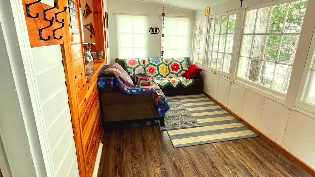Photo of Livingroom in Minden