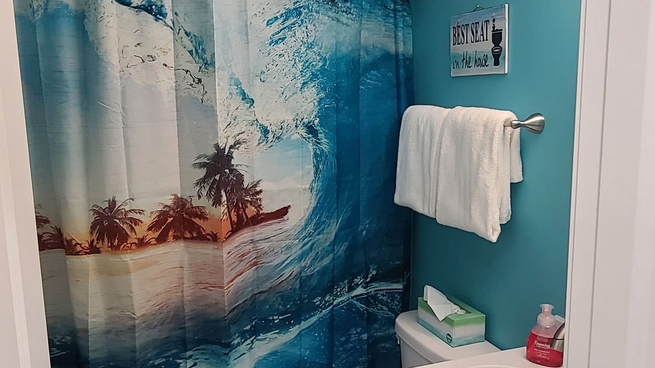 Photo of Bathroom in East Side Pioneers