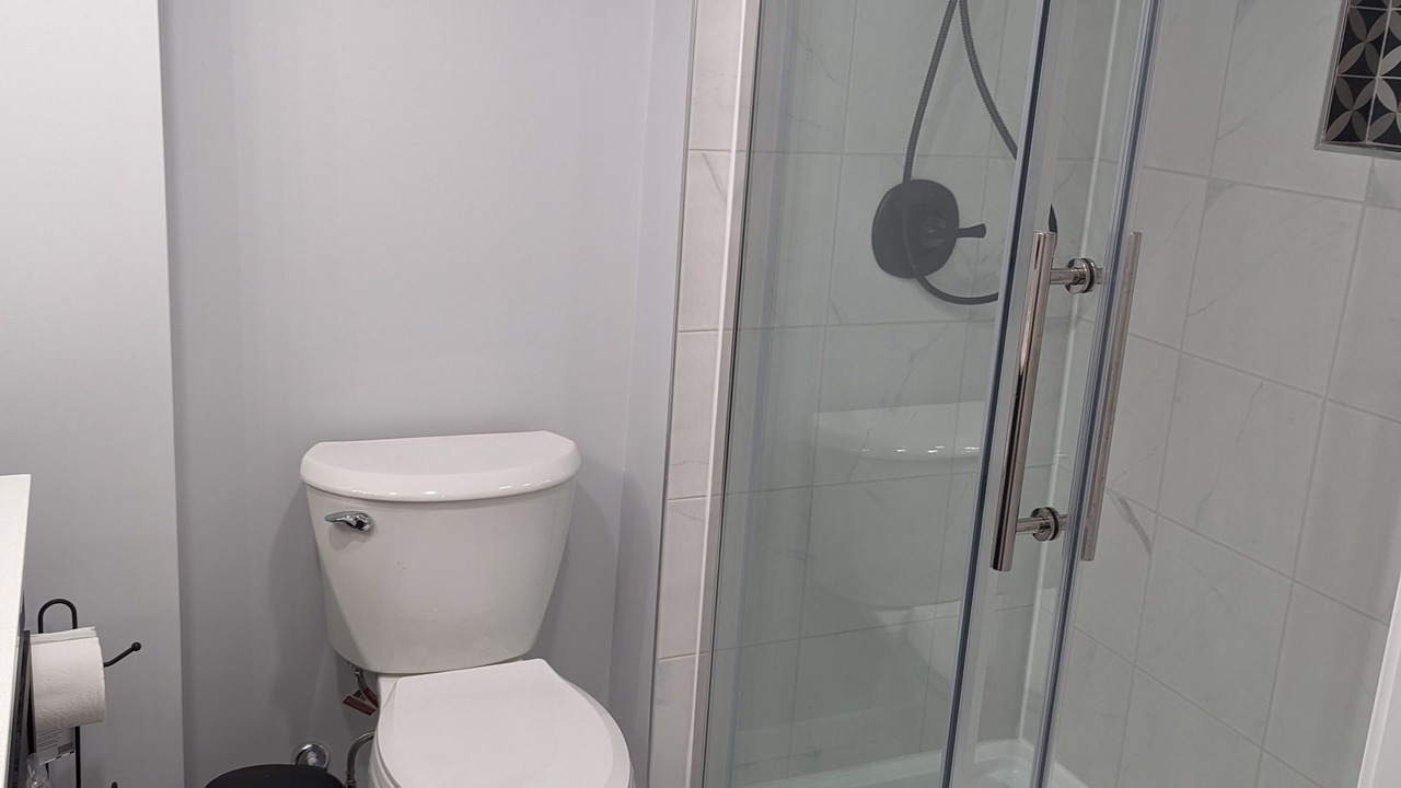 Photo of Bathroom in Amherstview