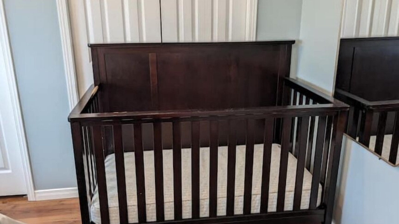 Photo of Bedroom in Amherstview