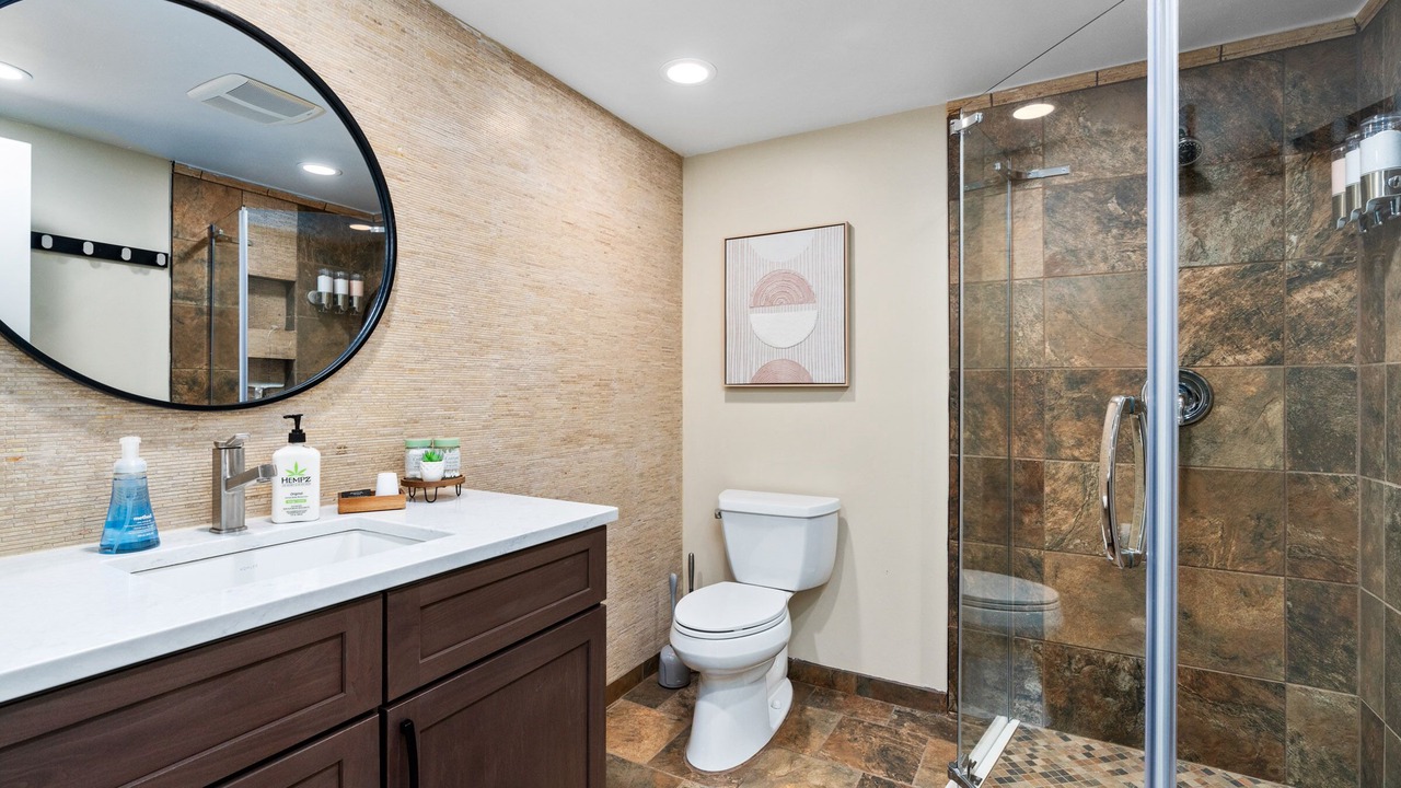 Photo of Bathroom in Duluth