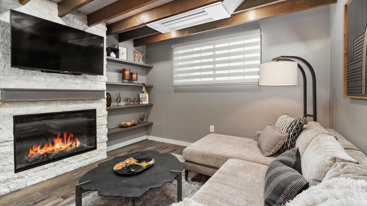 Photo of Livingroom in Duluth