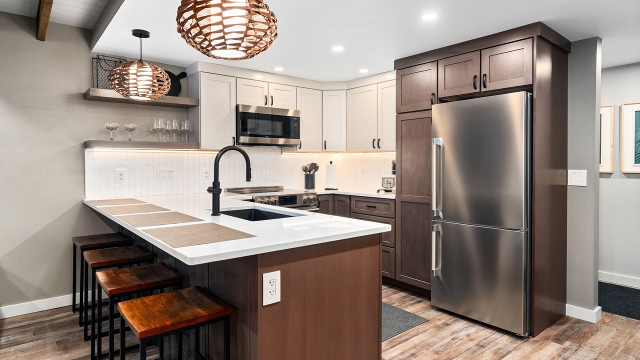 Photo of Kitchen in Duluth
