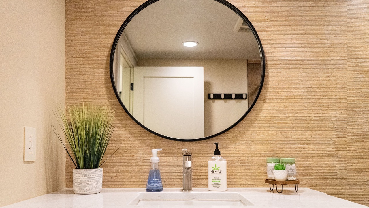 Photo of Bathroom in Duluth