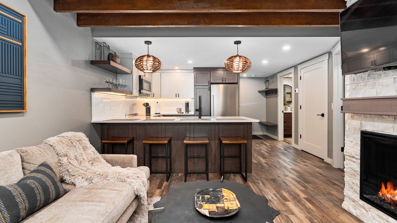 Photo of Livingroom in Duluth