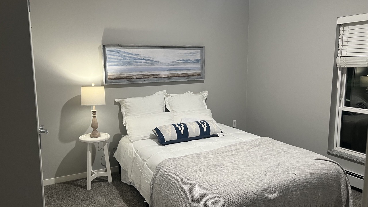 Photo of Bedroom in Ramsey