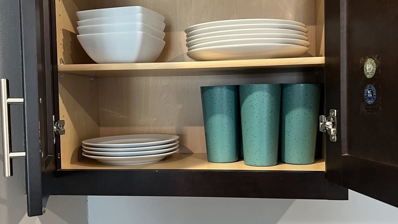 Photo of Kitchen in Ramsey