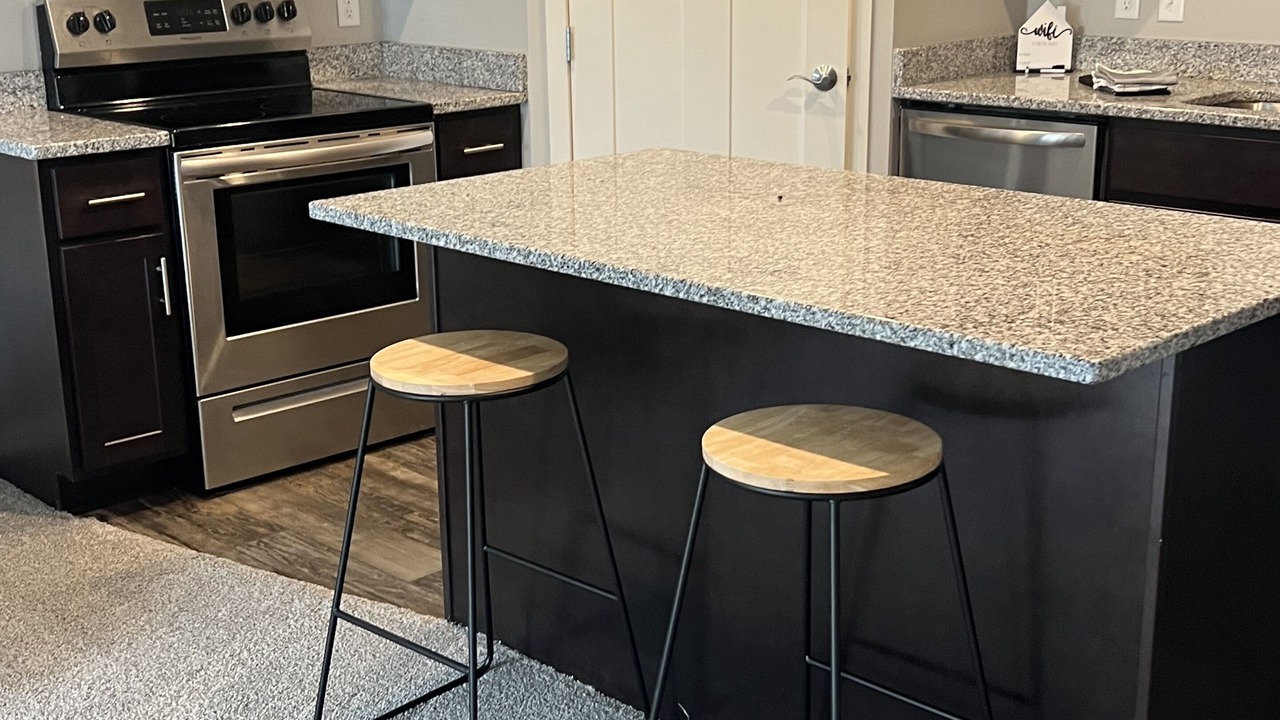 Photo of Kitchen in Ramsey