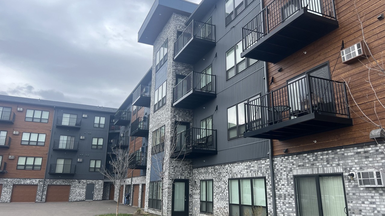 Photo of Outdoor in Ramsey