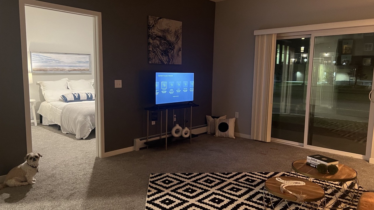 Photo of Bedroom in Ramsey