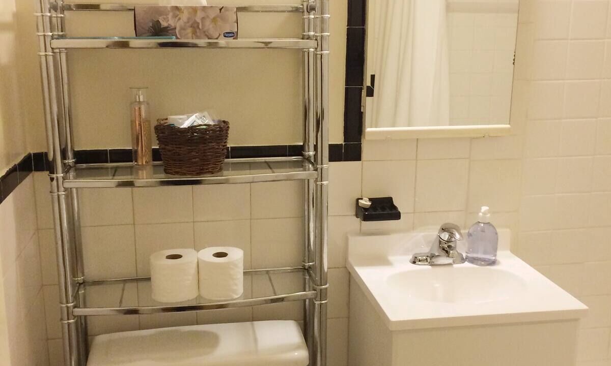 Photo of Bathroom in Long Branch