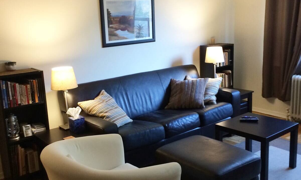 Photo of Livingroom in Long Branch