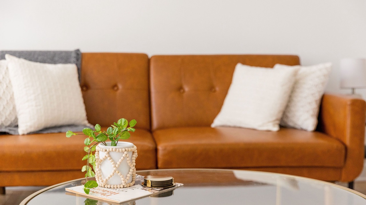 Photo of Livingroom in Grand Rapids