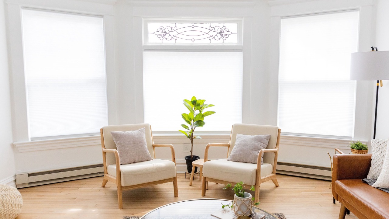Photo of Livingroom in Grand Rapids