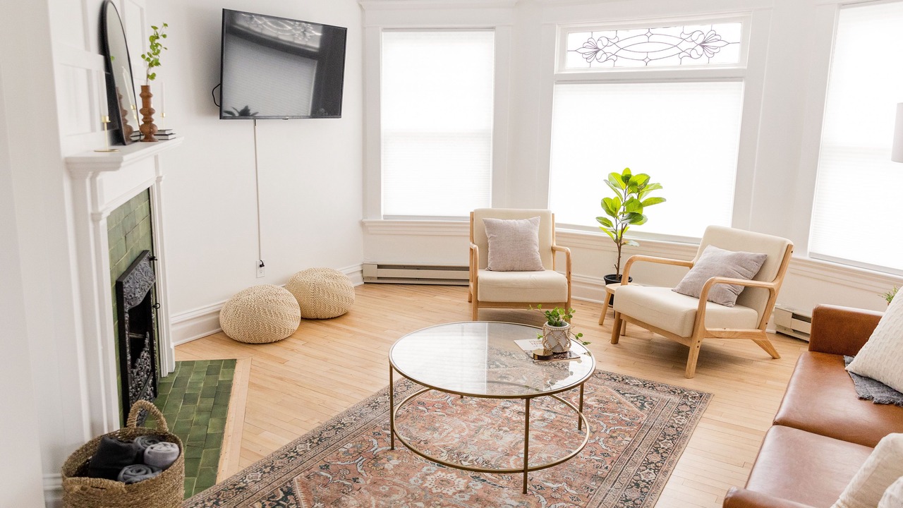 Photo of Livingroom in Grand Rapids
