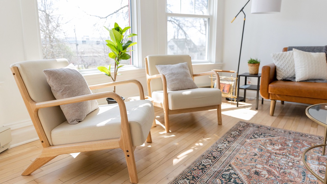 Photo of Livingroom in Grand Rapids