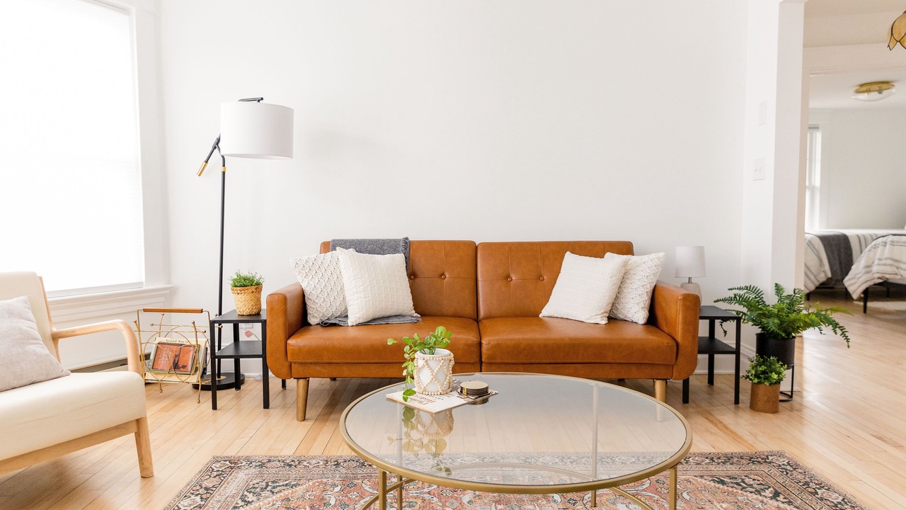 Photo of Livingroom in Grand Rapids