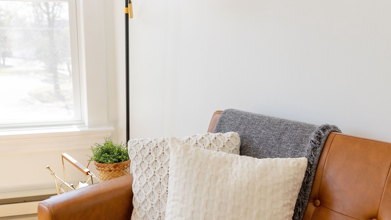 Photo of Livingroom in Grand Rapids