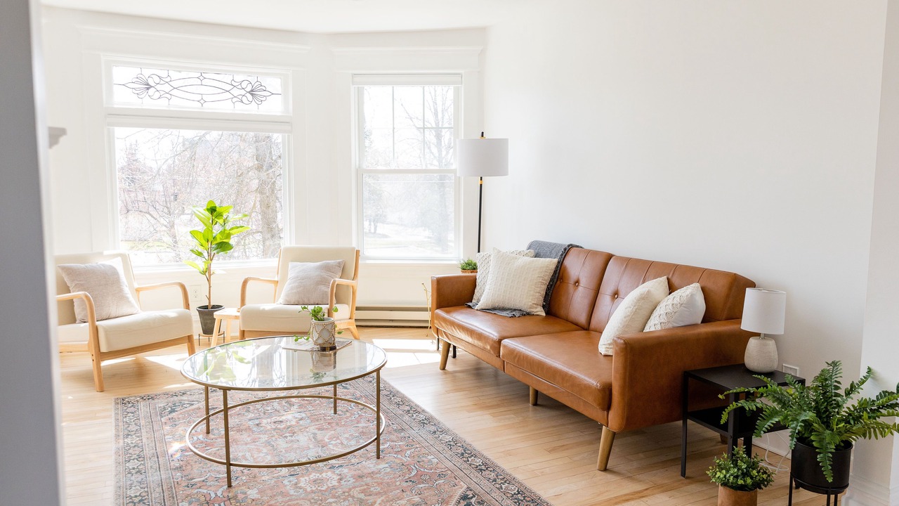 Photo of Livingroom in Grand Rapids