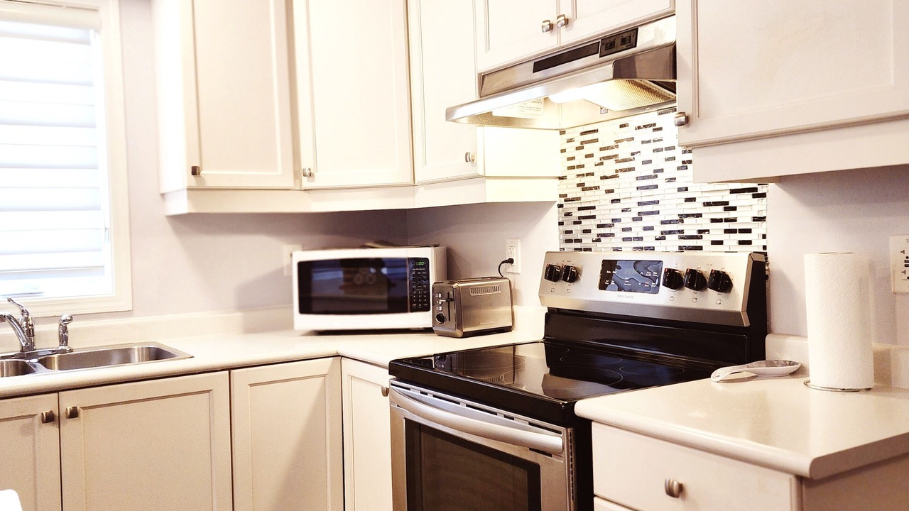 Photo of Kitchen in Halton Regional Municipality