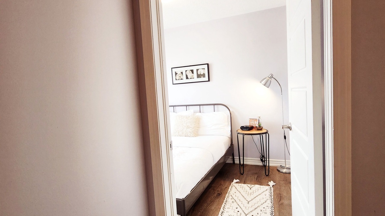 Photo of Bedroom in Halton Regional Municipality