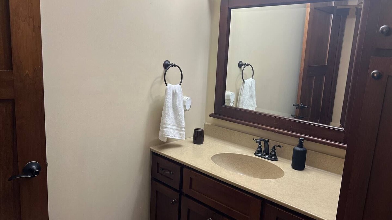 Photo of Bathroom in Maplewood