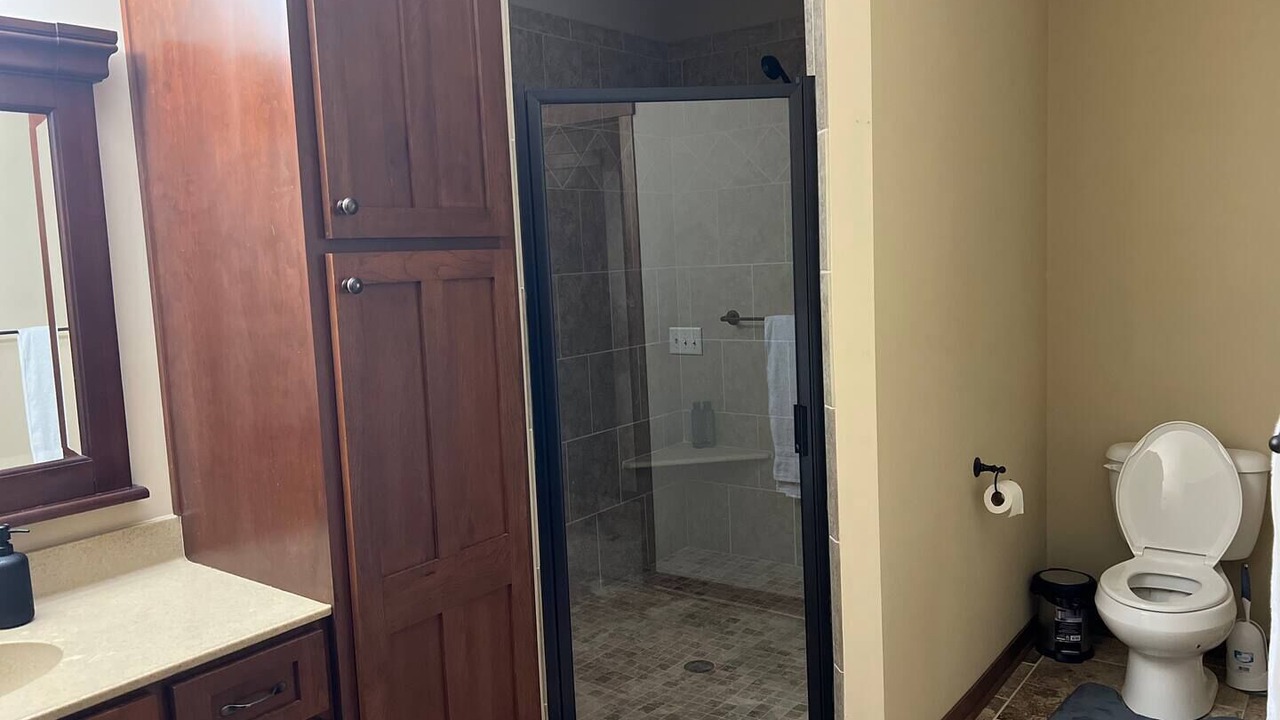 Photo of Bathroom in Maplewood