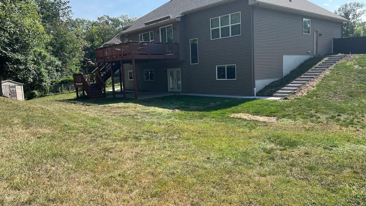 Photo of Outdoor in Maplewood
