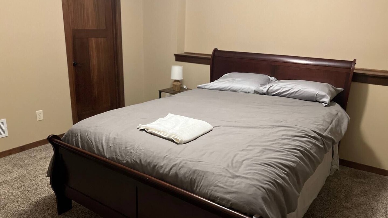 Photo of Bedroom in Maplewood