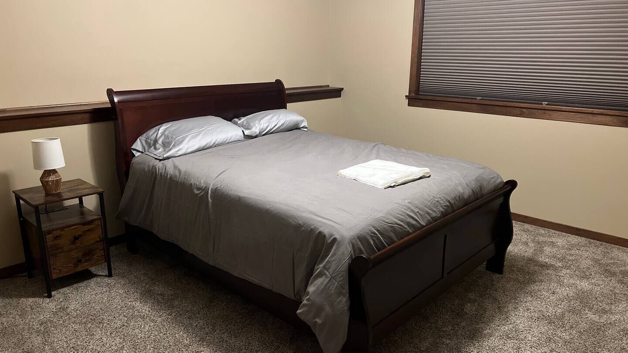 Photo of Bedroom in Maplewood