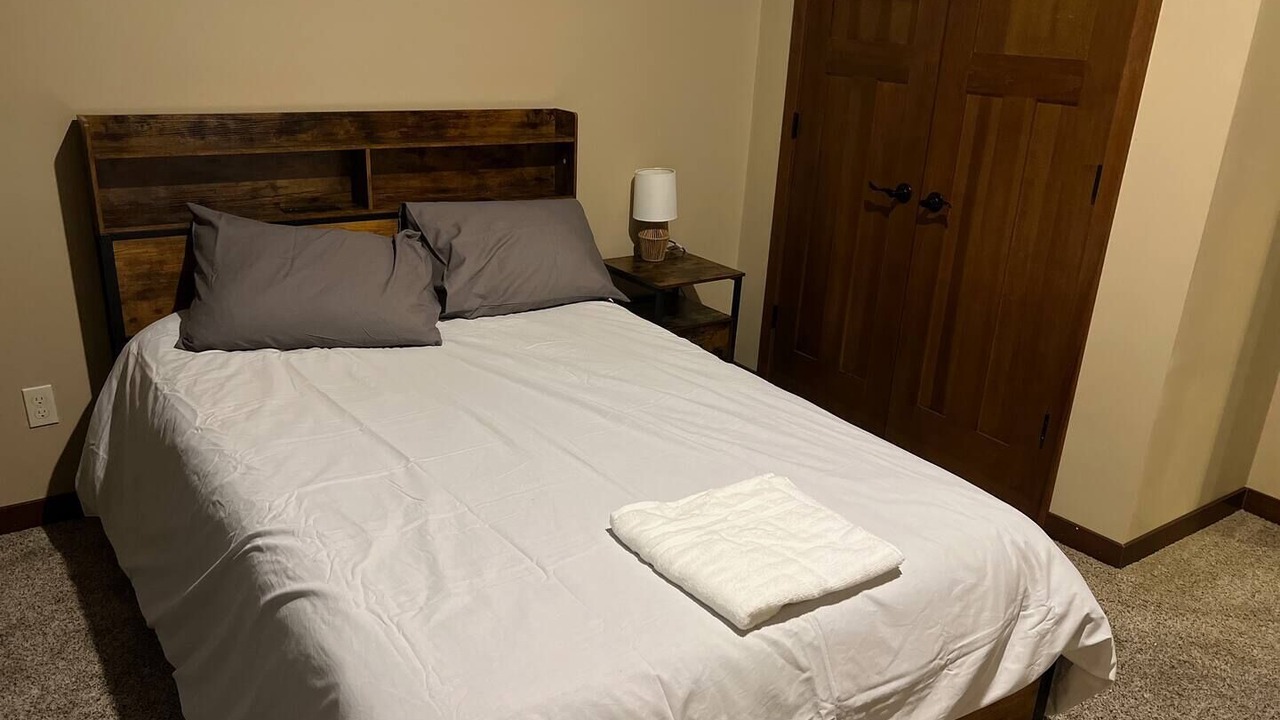 Photo of Bedroom in Maplewood
