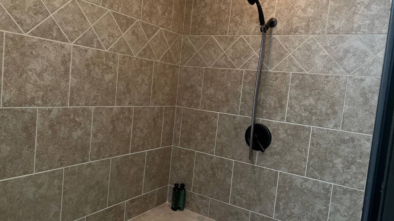 Photo of Bathroom in Maplewood