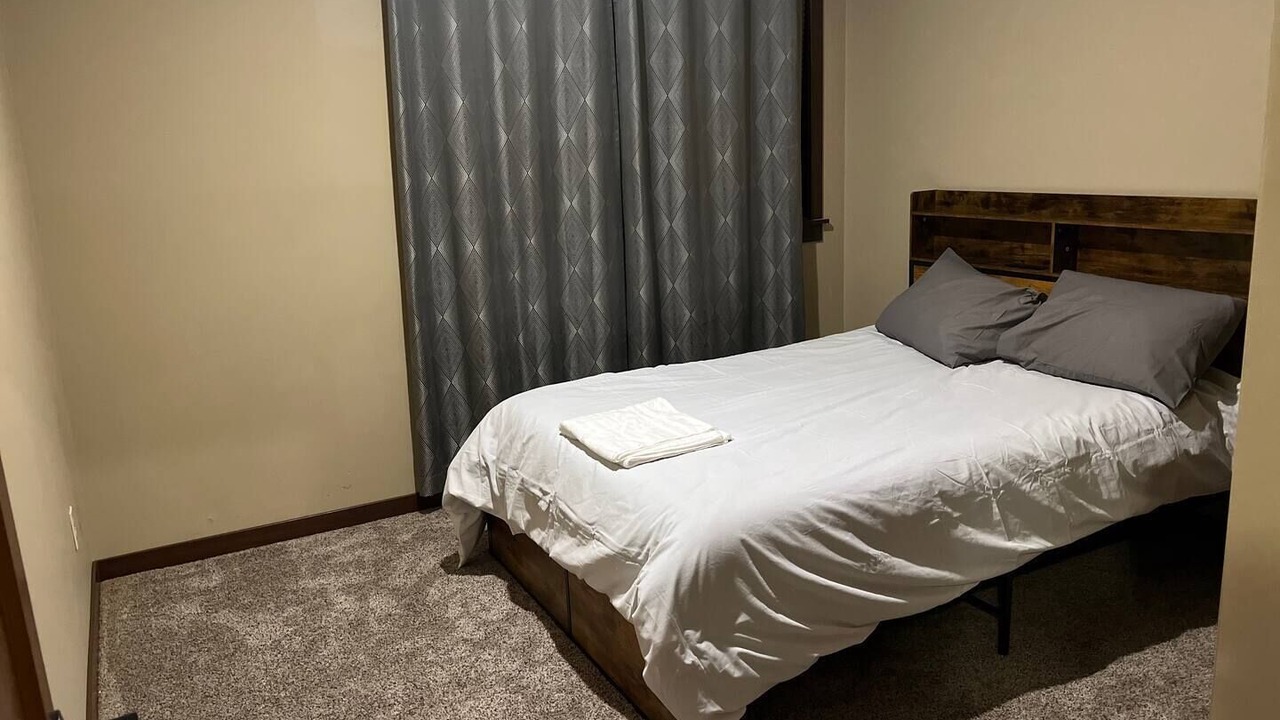 Photo of Bedroom in Maplewood