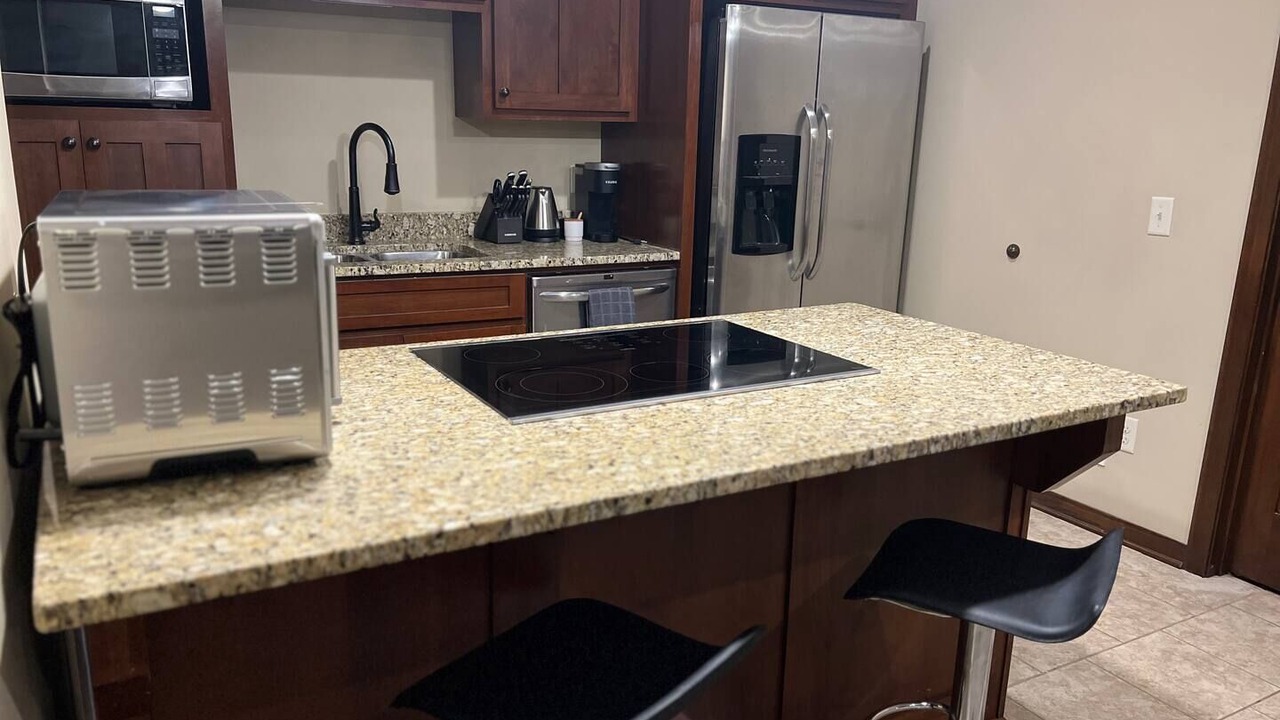 Photo of Kitchen in Maplewood