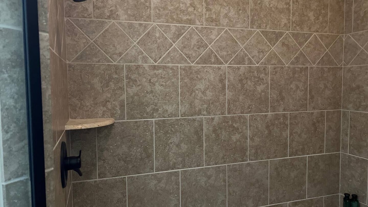 Photo of Bathroom in Maplewood