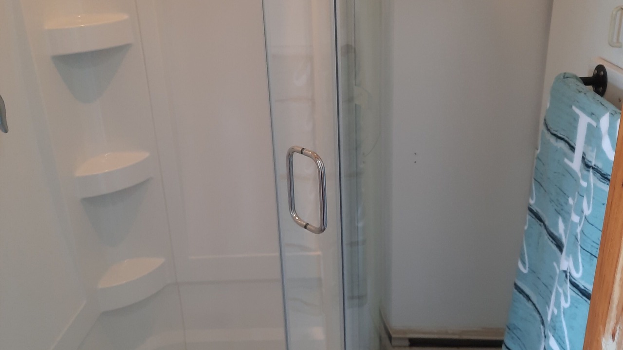 Photo of Bathroom in North Bay
