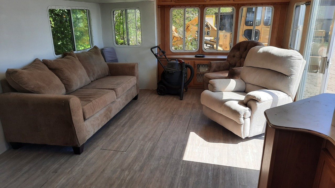 Photo of Livingroom in North Bay