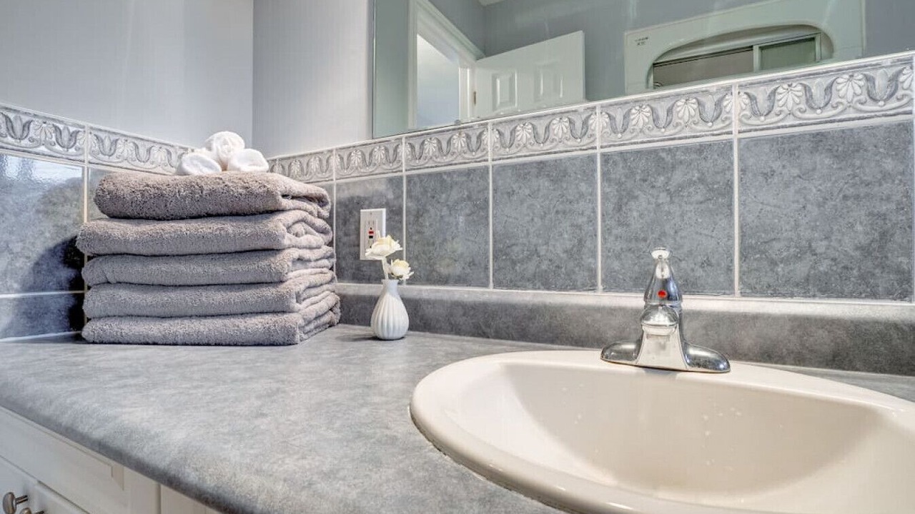 Photo of Bathroom in Selwyn