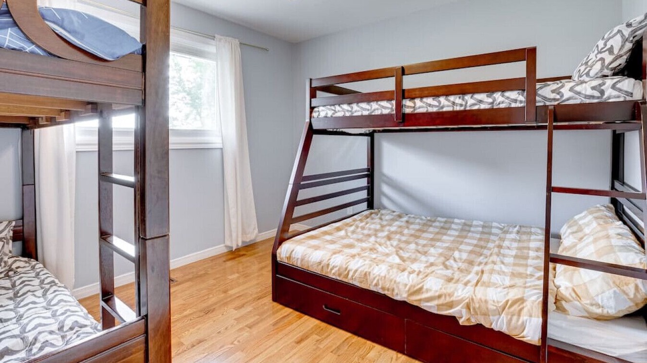 Photo of Bedroom in Selwyn