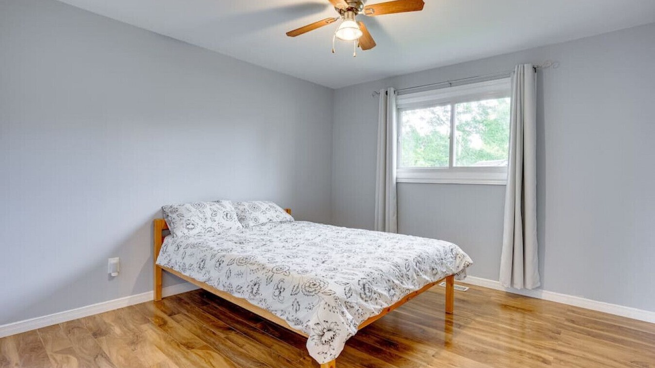 Photo of Bedroom in Selwyn