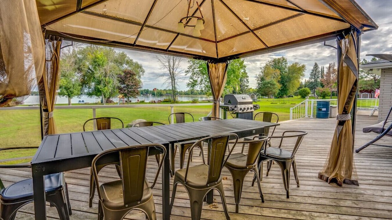 Photo of Outdoor in Selwyn