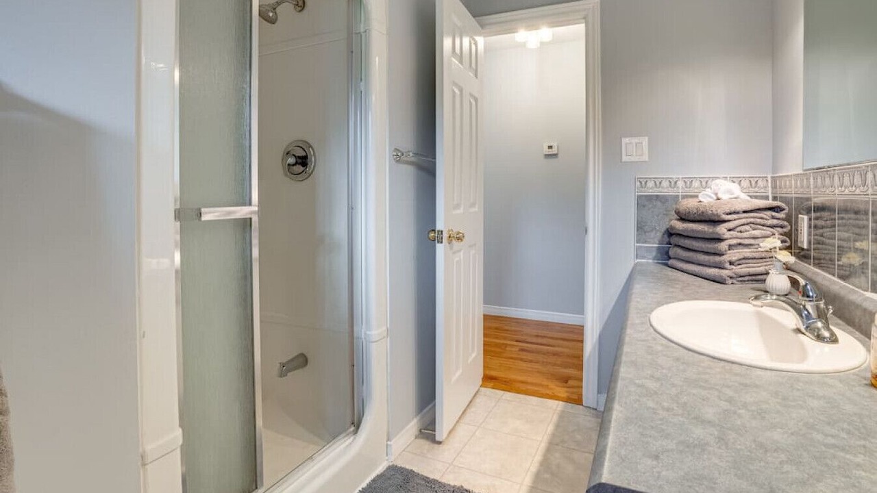 Photo of Bathroom in Selwyn