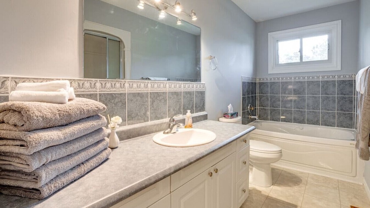 Photo of Bathroom in Selwyn