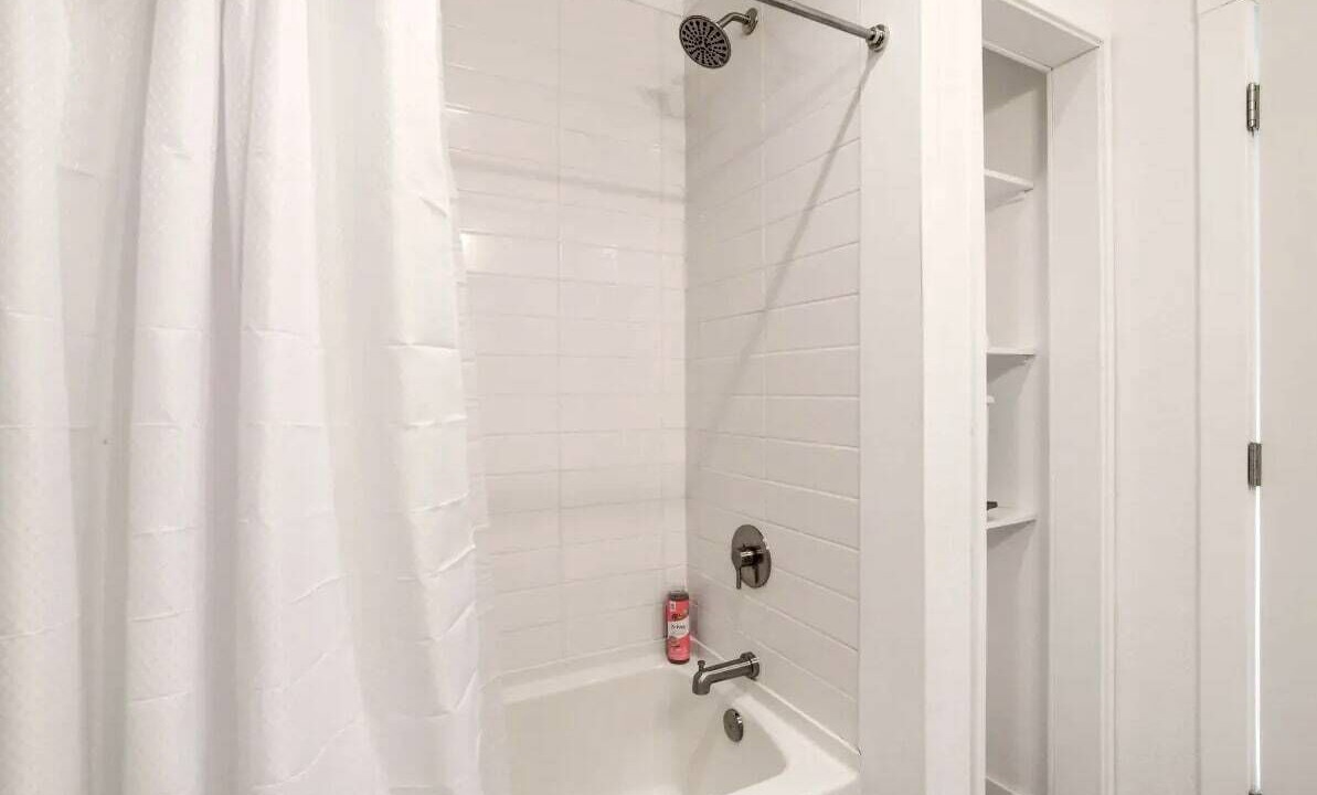 Photo of Bathroom in Moorhead