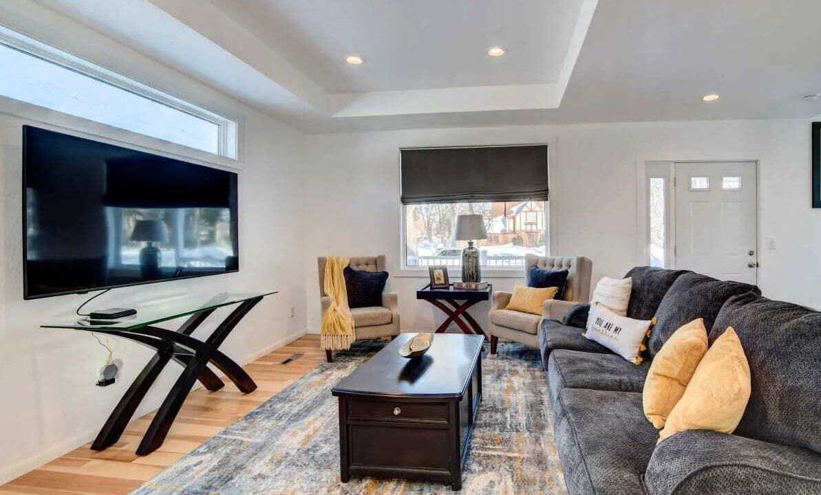 Photo of Bedroom in Moorhead