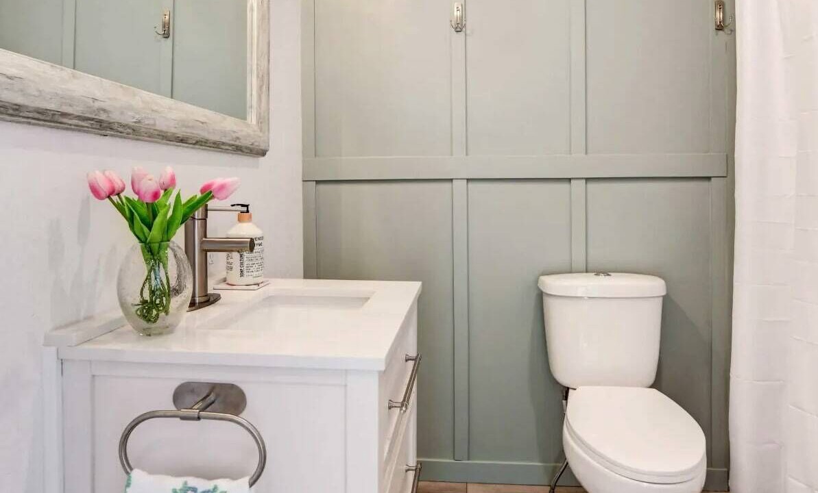 Photo of Bathroom in Moorhead