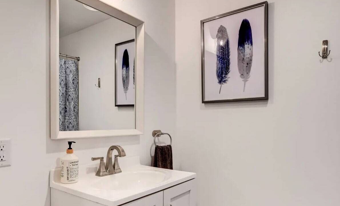Photo of Bathroom in Moorhead