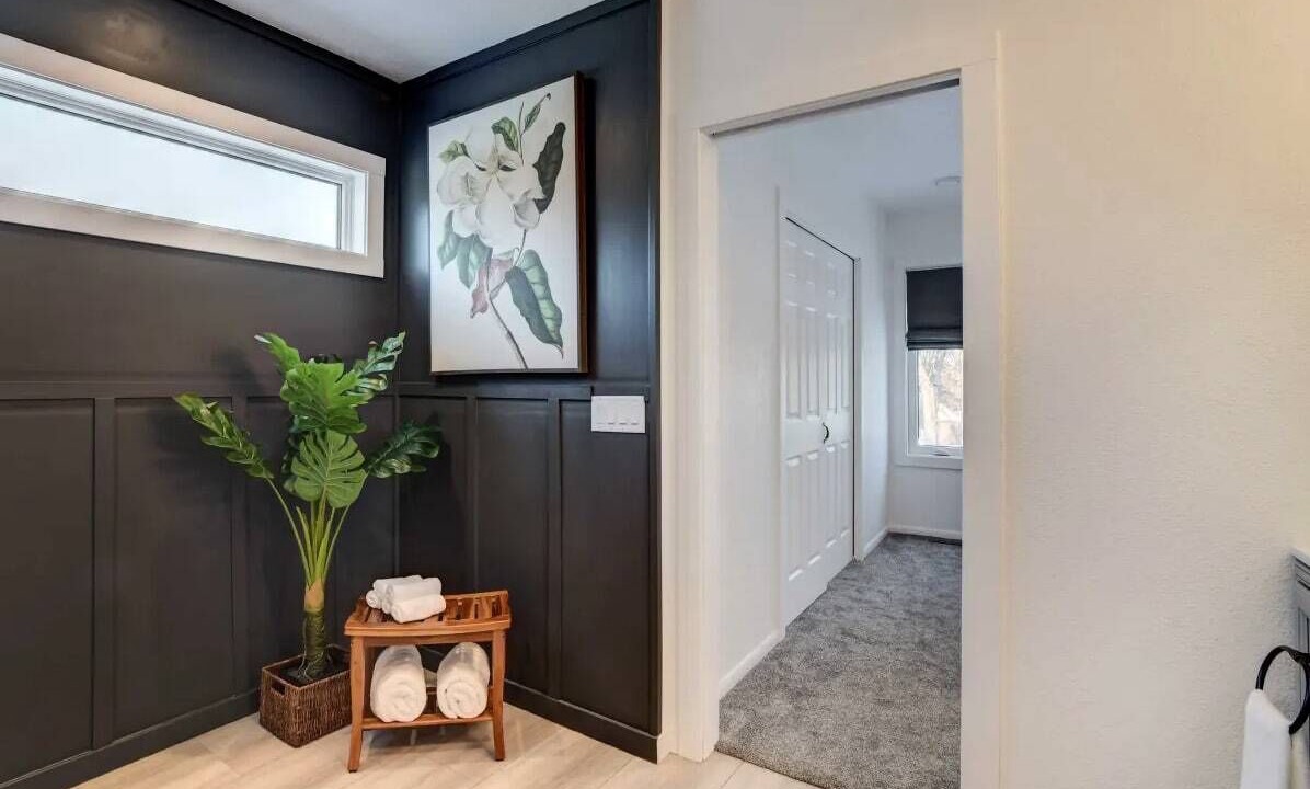 Photo of Bathroom in Moorhead
